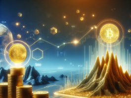 Rexas Finance: The Underrated Crypto That Could Turn a $2,000 Investment Into $100,000 by 2025 - HPBL