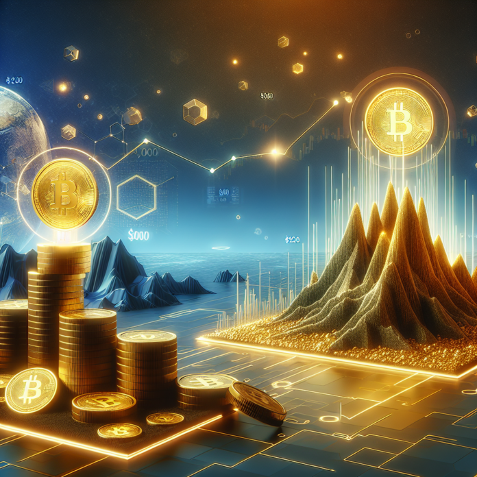 Rexas Finance: The Underrated Crypto That Could Turn a $2,000 Investment Into $100,000 by 2025 - HPBL