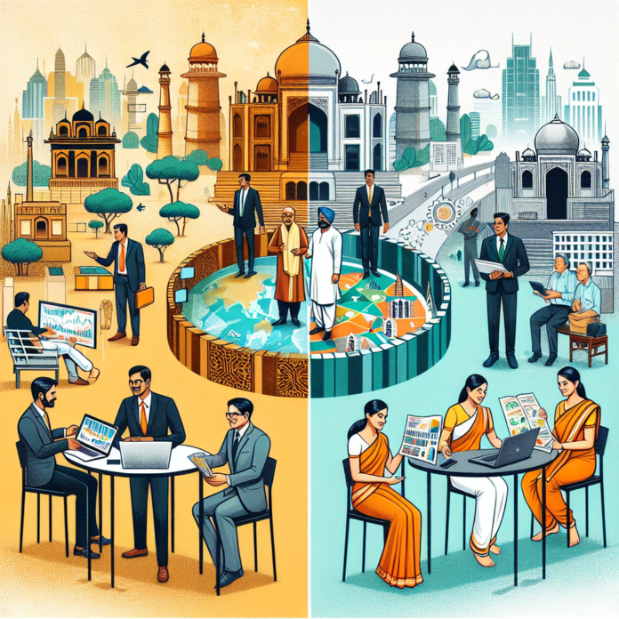 Home abroad: Why rich Indians are choosing 'invest and migrate' programs for foreign citizenship - Economic Times