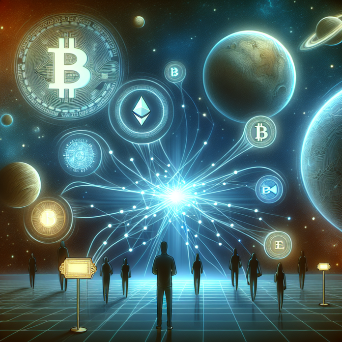 SpacePay Is Transforming Digital Payments, Making Crypto Transactions as Easy as Cash: Presale Offers Early Entry into the Ecosystem - NewsBTC