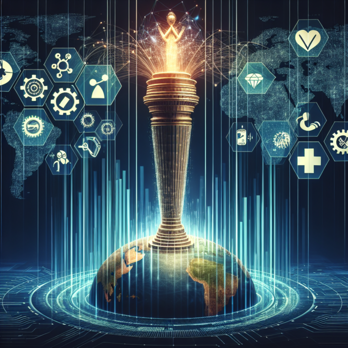 Stc Group advances global digital transformation across industries as a strategic partner at LEAP 2025 - ZAWYA