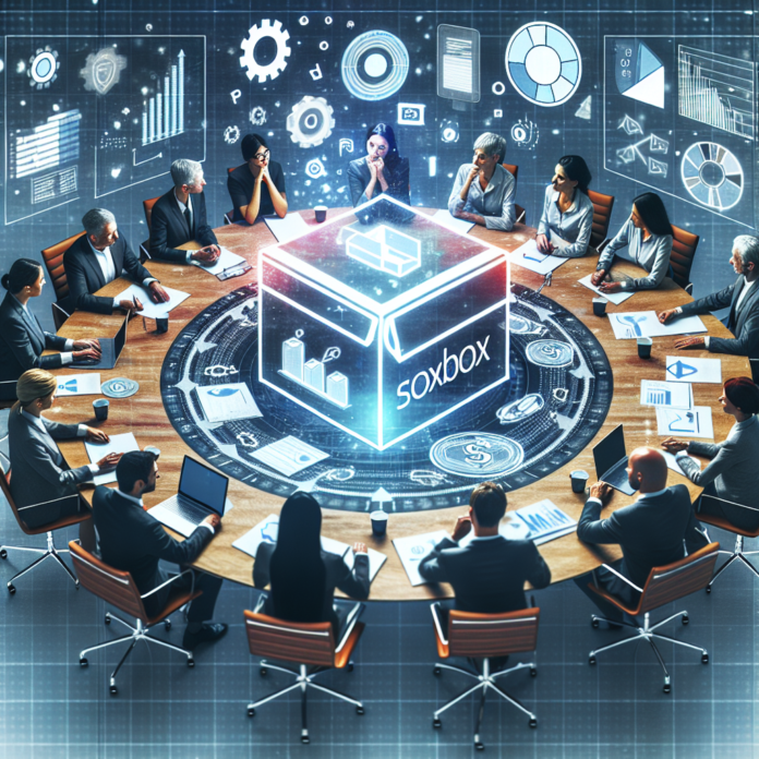 Stobox Partners with RWA.io and Defactor to Create New Financial Markets Through Tokenization - GlobeNewswire