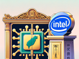 Taiwan economy ministry has received no information about any TSMC investment in Intel, US - Economic Times