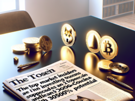 The Markets Biggest Insiders Are Accumulating 2 Tokens That Will Outperform Dogecoin and Solana with 3500% - Free Press Journal