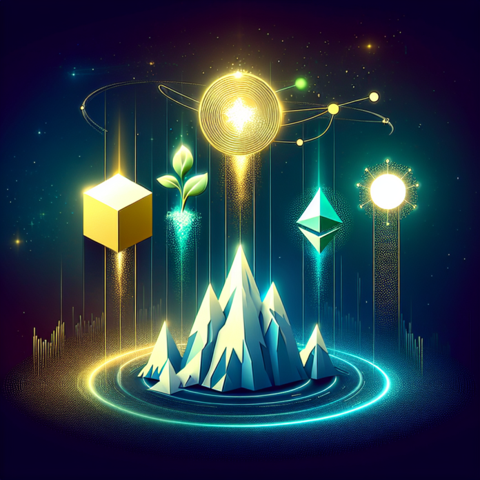 Top Crypto Picks for February 2025: Qubetics, Solana, Cardano, Avalanche, and Polkadot Poised for Growth - Analytics Insight