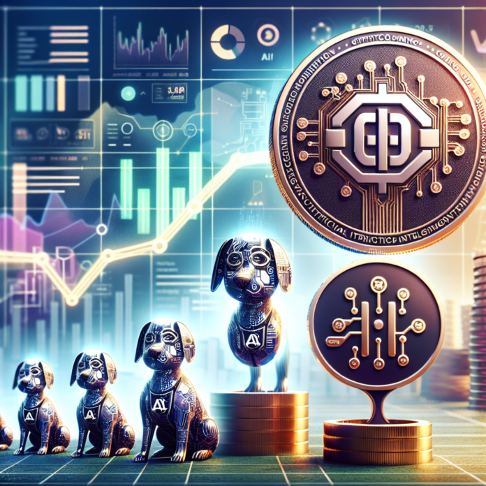Best Crypto To Buy Now – Why Dawgz AI Is The Top Pick - TronWeekly