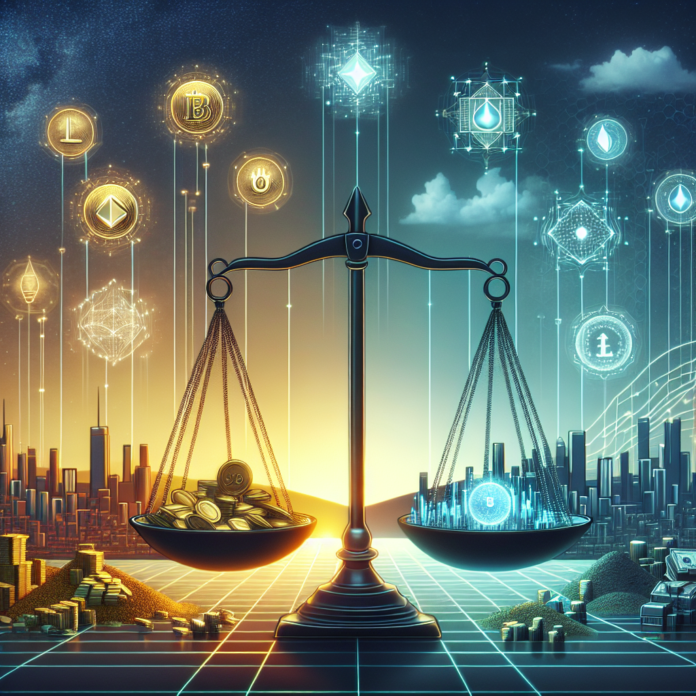 Unlock Wealth: How Rexas Finance is Revolutionizing Asset Tokenization! - Bit Perfect Solutions