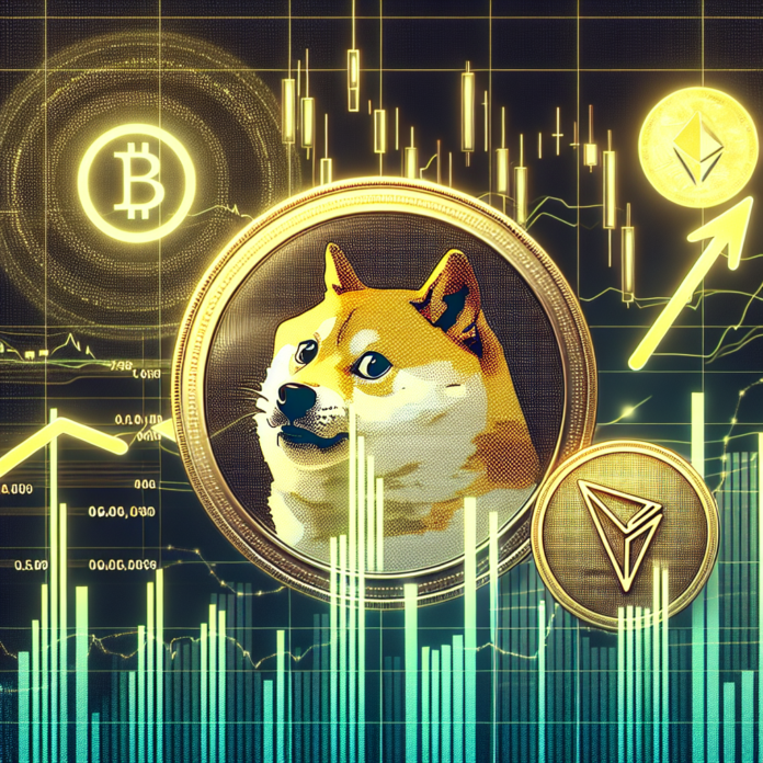 Tron $1 Challenge: Why Traders Are Betting on Dogecoin and This $0.175 Token Instead – Coin Trading - HPBL