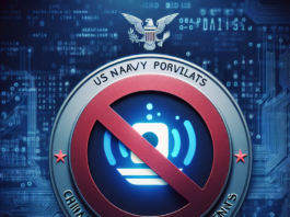 US Navy bans members from using China’s DeepSeek AI app out of security fears - MSN