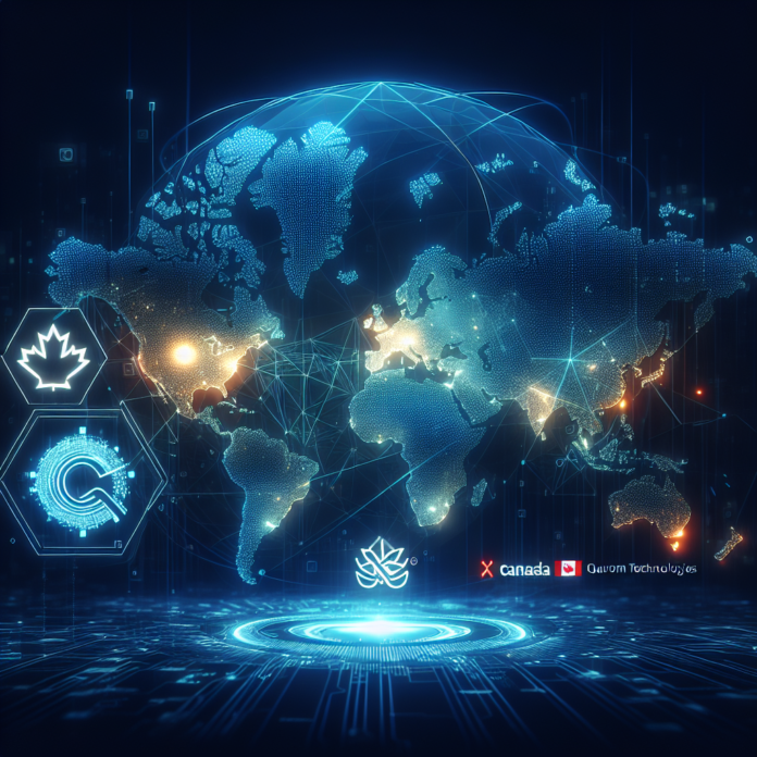 Aiforia expands its global reach through a partnership with Quorum Technologies in Canada - TradingView