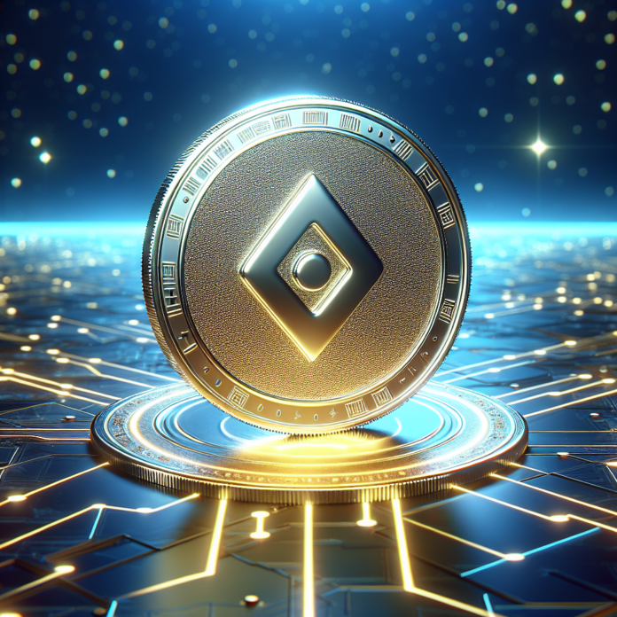 Still Holding Onto Stellar? Qubetics ($TICS) Could Be Your Redemption – Popular Crypto Coin To Buy - Binance