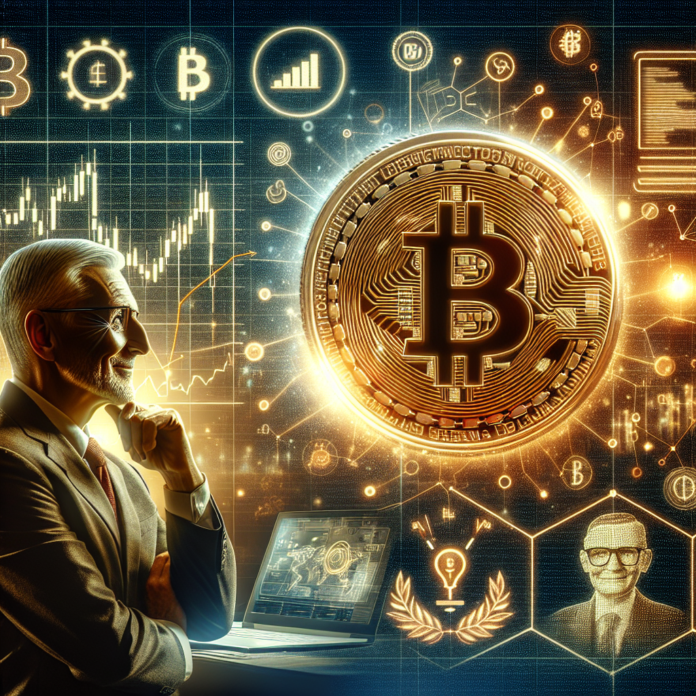 Arthur Hayes U-turns on Bitcoin and says rally will hit $110,000 - DLNews