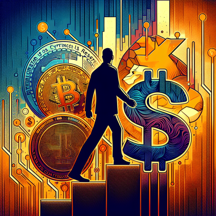 Bitwise Challenges U.S. Crypto Reserve Over Altcoin Inclusion - FX Leaders