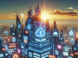 Bolt.new and Netlify Power 1 Million AI-Generated Websites, Marking a New Era of AI-Driven Web Development - Morningstar