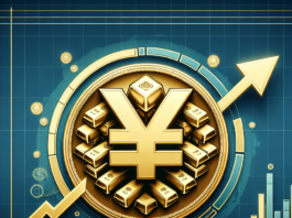 China's Central Bank Gold Reserves Reach Record High in February - Blockchain.News