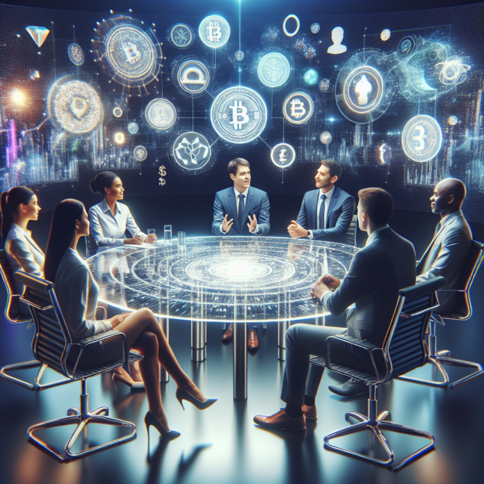 Crypto Leaders Push Back on Donald Trump’s Altcoin-Backed Reserve - Crypto Adventure