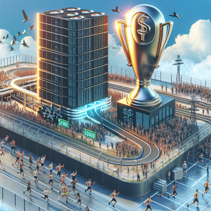 With A Daily Income Of $100,000, DNMIner Will Lead The New Trend Of Mining In 2025, Attracting Global Customers Conveniently And Efficiently - Complete Sports