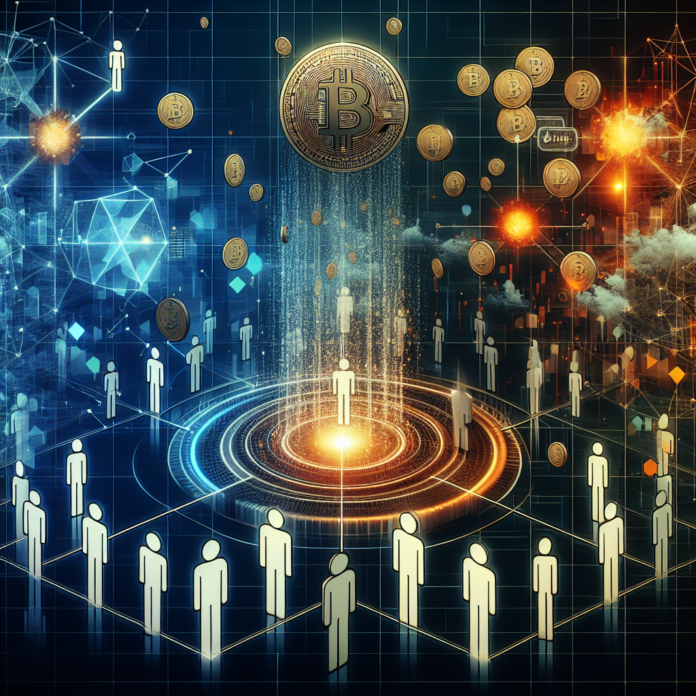 The mass exodus: Mutuum Finance (MUTM) attracts Cardano (ADA) & Binance Coin (BNB) holders chasing 12,500% dreams and a DeFi lending revolution - Invezz