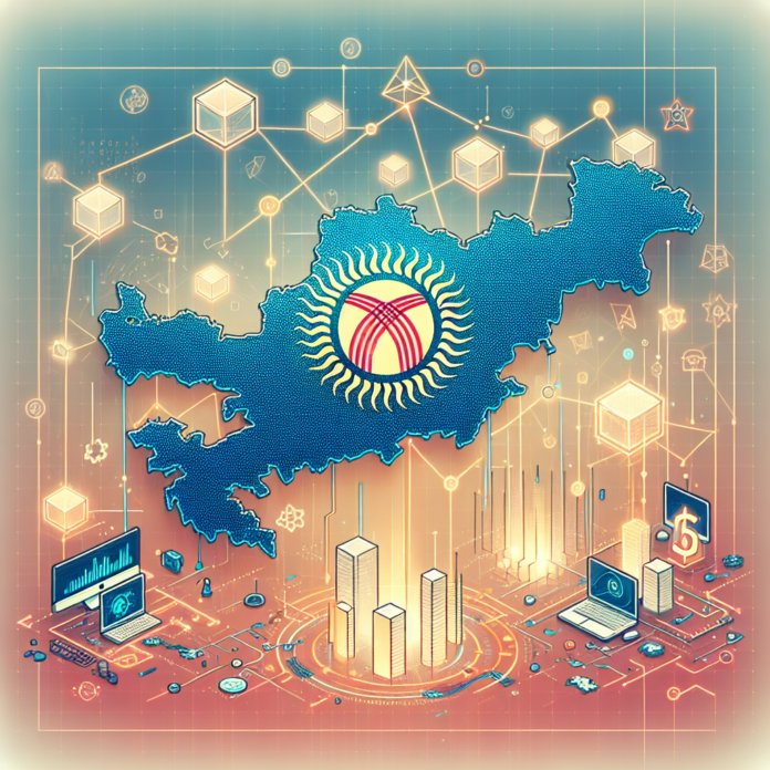 El Salvador 2.0? How Kyrgyzstan’s blockchain strategy stands apart - Cointelegraph
