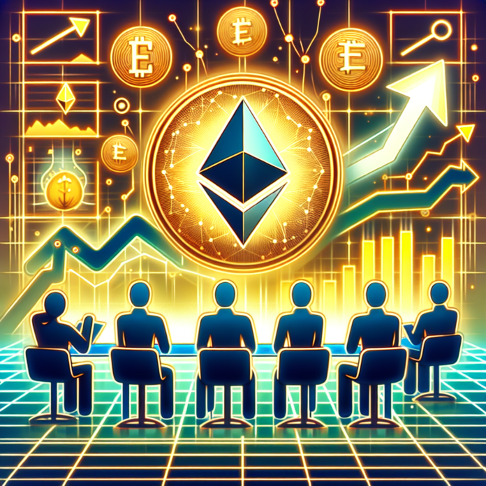 As Ethereum (ETH) Pushes Toward $2.5K, Traders Are Also Accumulating MUTM Ahead of Its Next Move - MSN