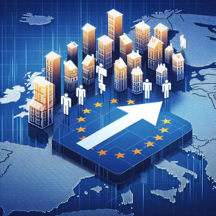 EU Embraces Real Estate Tokenization: Blocksquare’s Framework Paves the Way - NewsDio