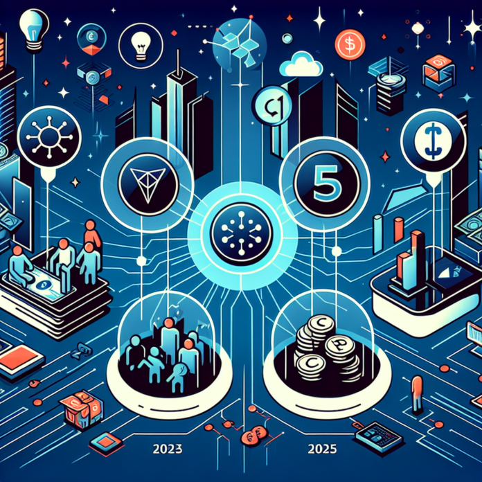 Top 5 Game-Changing DeFi Trends for 2025 - Analytics Insight