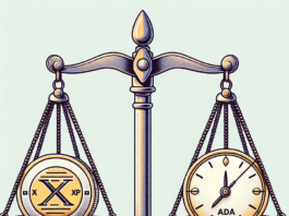 Is It Too Late to Jump on the Ripple (XRP) and Cardano (ADA) Bandwagon? Top ADA & XRP Alternative for a 14, 240% Return in the Coming Months - TCU