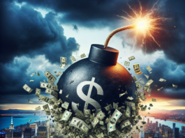 Max Keiser Warns of Dollar Collapse with Monetary Bombshell - Cointribune EN