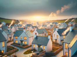 Latest plans include 50 new homes in Cornish village - Cornwall Live