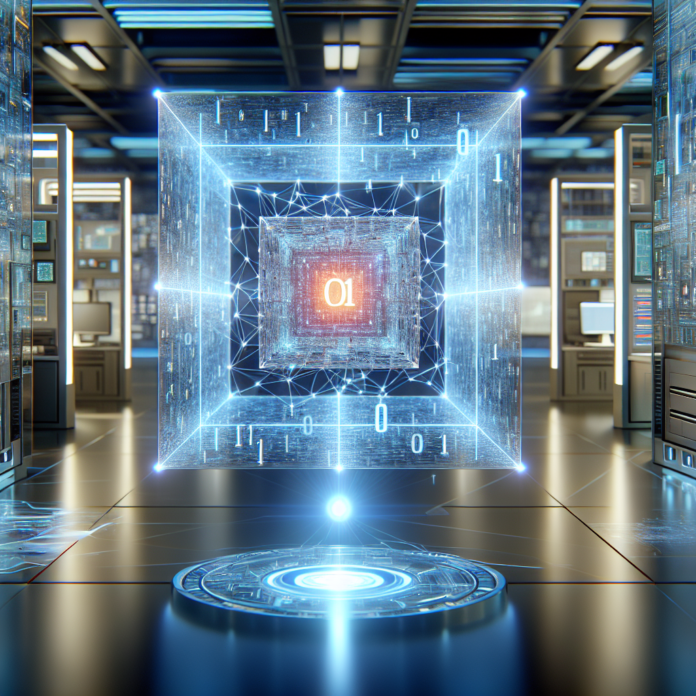 OpenAI launches o1-pro, its most powerful & expensive AI model - MSN