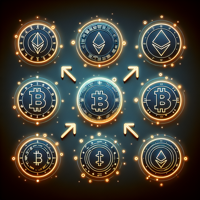 Best Cryptos To Buy Now—These 6 Coins Could Explode Soon - TronWeekly