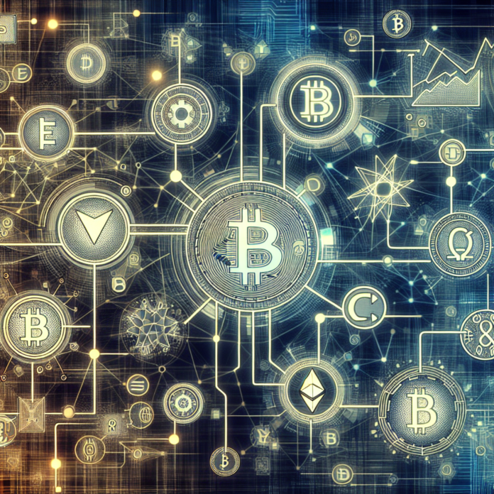 Cryptocurrency Trends and Challenges : 2025 - The Hans India
