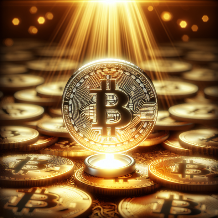 This underrated $0.002 altcoin rewards holders with Bitcoin – Viral presale raises $2 million in first week - MSN