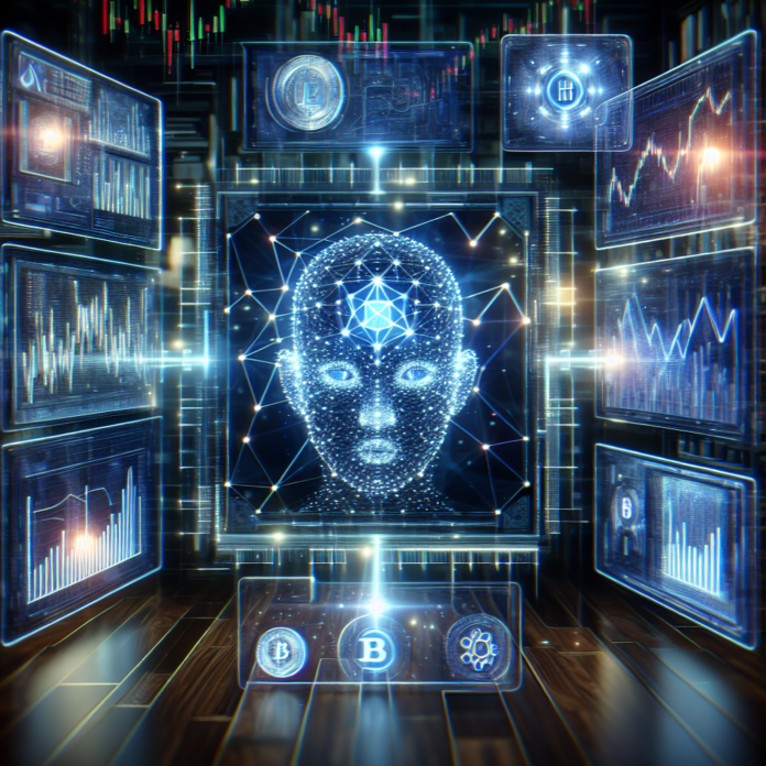 Vantagepoint A.I. Expands Cryptocurrency Forecasting Suite, Adding 10 New Digital Assets for Independent Traders - PR Newswire