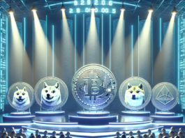 Without Dogecoin, Shiba Inu, and Pepe Coin, Which Token Under $1 Could Deliver Life-Changing Returns in 2025? - Cryptopolitan