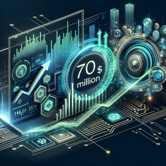 Wisdom Opensto Secures $70 Million in Series C Funding to Propel the AI Revolution to New Heights - Financial Content