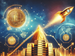 With Gold Price at Record Highs, Could XAUT Replace Bitcoin as ‘Digital Gold’? - Cryptonews