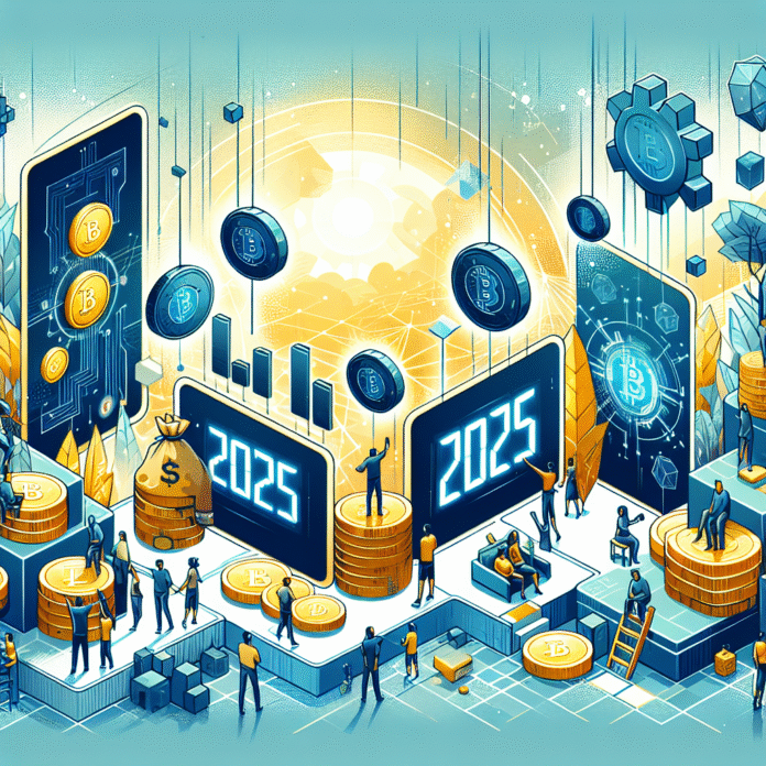Tokenization of Assets: David Birkenshaw on the Future of Investing on Blockchain in 2025 - TechBullion