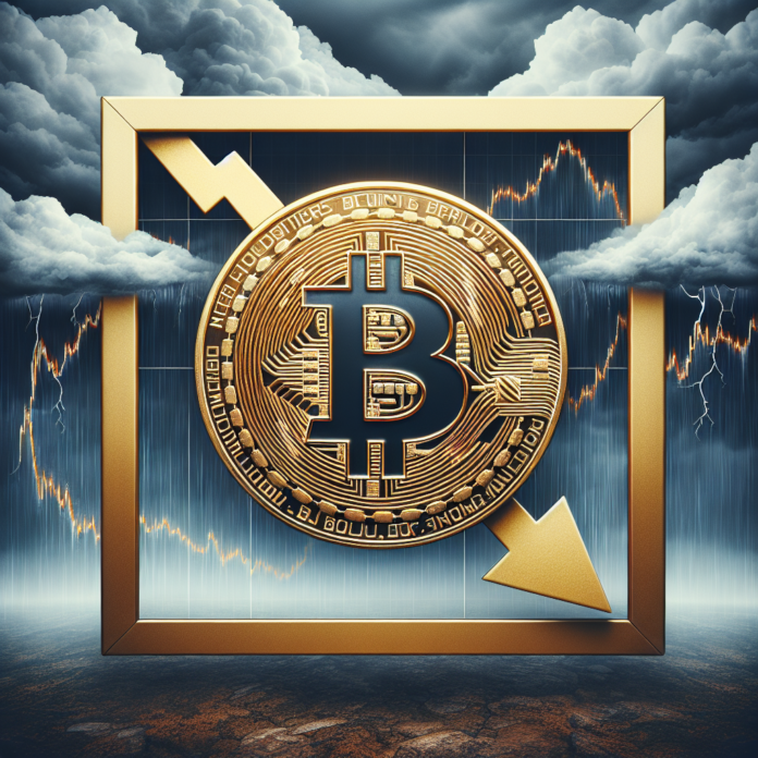 Bitcoin (BTC) Nears Dreaded ‘Death Cross’ - TipRanks