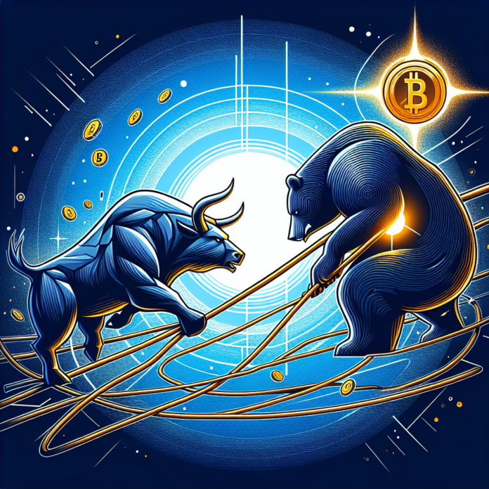 Bitcoin (BTC) bulls pause—here’s why MUTM could take center stage in Q3 2025 - MSN