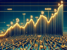 Bitcoin (BTC) Price: Technical Indicators Show Short-Term Holders Selling at Loss While Price Holds at $84,000 - Blockonomi