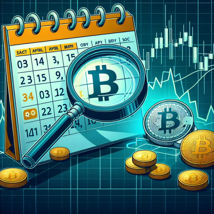 Bitcoin Stocks To Watch Now - April 4th - MarketBeat