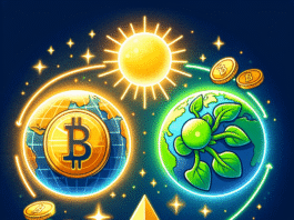 Bitcoin Solaris: The Sustainable Alternative to Ethereum That Could Make Early Adopters Millionaires - Analytics Insight