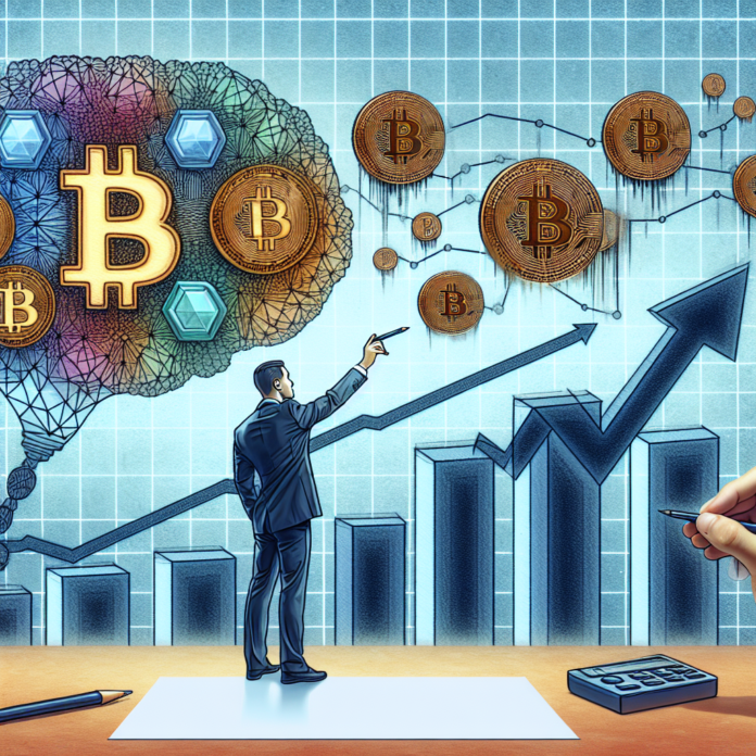Bitcoin, Crypto-Related Stocks Soar After Trump Announces Tariff Pause - Investopedia