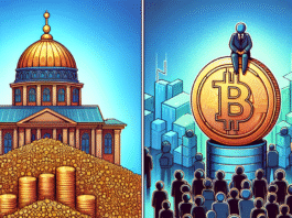 Coinbase Exec Reveals: Sovereign Wealth Funds Are Quietly Buying Bitcoin as Retail Pulls Back - CryptoNinjas
