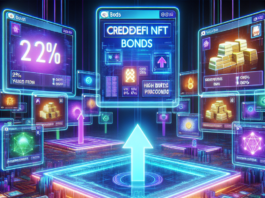 Credefi NFT Bonds Now Available on Polytrade Marketplace with 22% Yield and Real-World Asset Backing - Analytics Insight