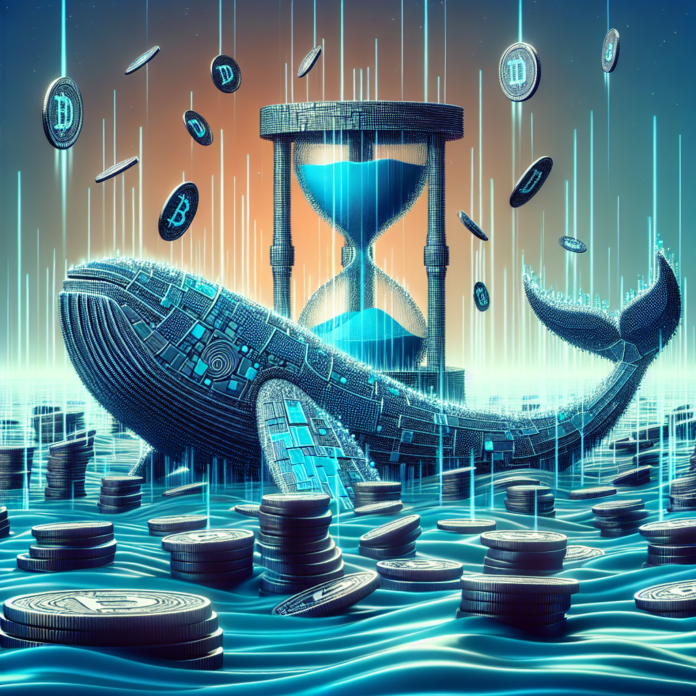 DOGE Bearish, SOL Drops To $98 in April – Here’s Why Top Crypto Whales Are Eyeing BlockDAG’s $212M Presale - Analytics Insight