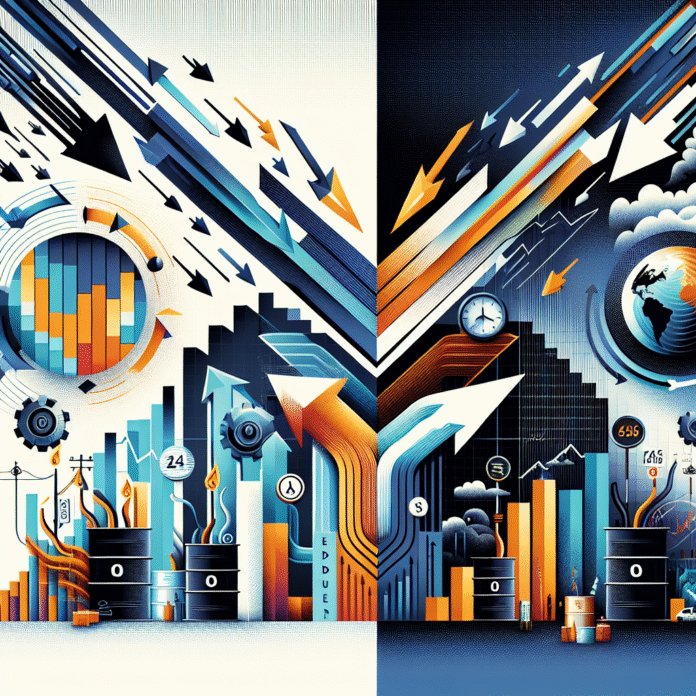 Indian Stock Markets Show Mixed Signals Amid Global Volatility and Rising Oil Prices - apnakal