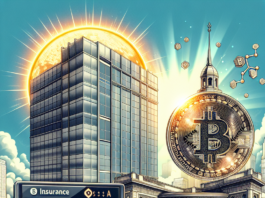 Insurance Startup That Pays Policyholders With Bitcoin Now Valued at $190,000,000 After Series A Fundraising - The Daily Hodl