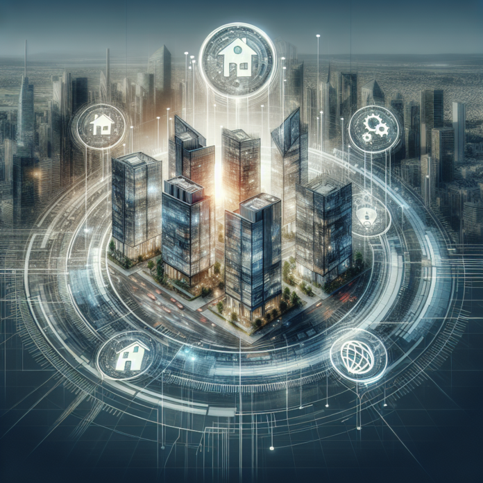 Real Estate Tokenization Market Top Players - Elevated Returns, Harbor, RealtyBits, RealT, Fluidity. - openPR.com